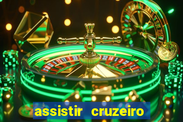 assistir cruzeiro das loucas online